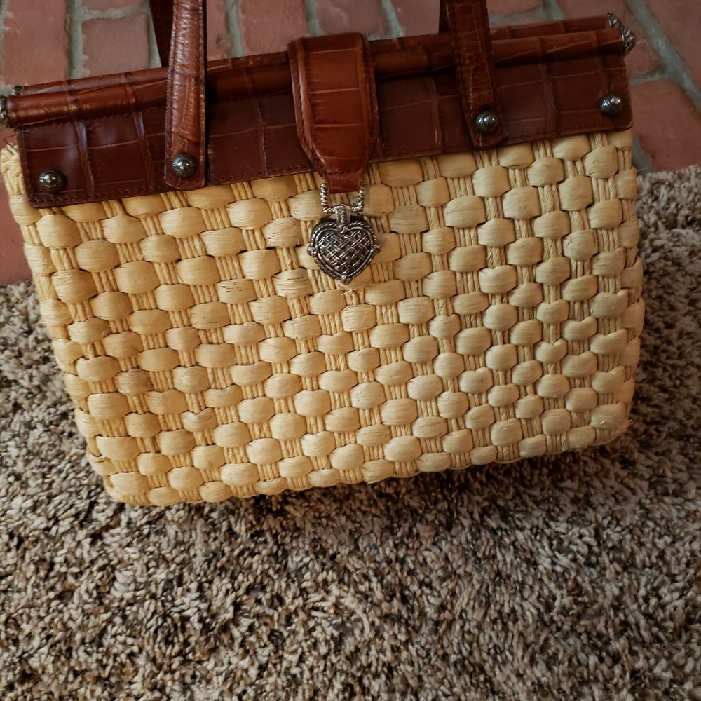 Brighton bag. Like new